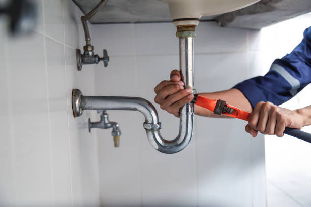 Best Commercial Plumbing Services  in Tangent, OR